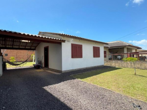 Casa Completa para Temporada